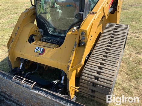 2020 279d3 compact track loader hydraulic tank gauge|279D3 Compact Track Loader .